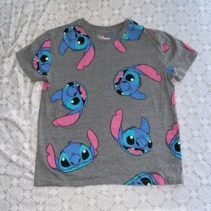 stitch shirt